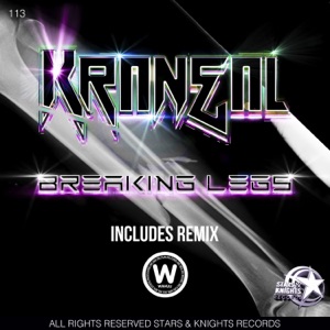 KRANEAL — Breaking Legs