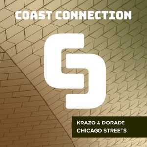KRAZO/DORADE — Chicago Streets