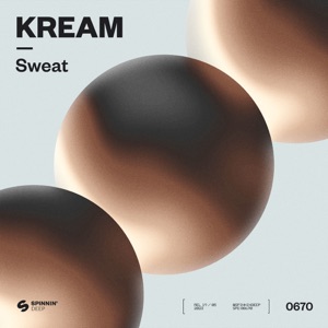 KREAM — Sweat