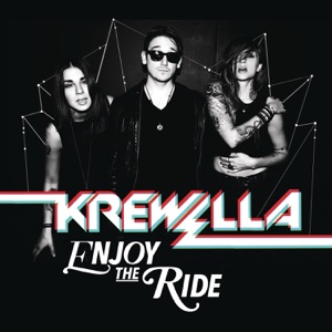 Krewella — Enjoy The Ride (Armin Van Buuren Remix)