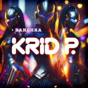KRID P — Banghra (Hitmen rmx)