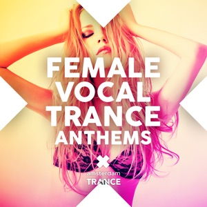 Kris Maydak & Aneym — Cross The Line (radio edit)