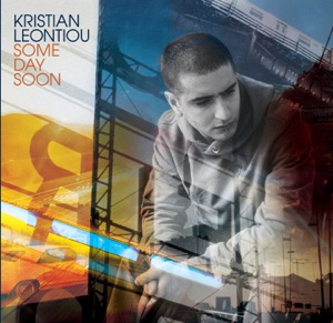Kristian Leontiou — Shining
