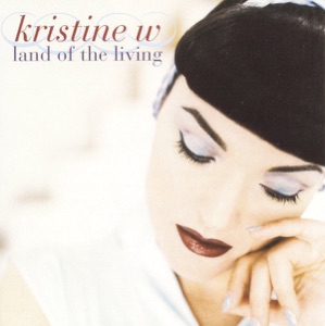 Kristine W — Feel What You Want