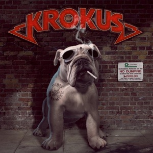 Krokus — Rattlesnake Rumble