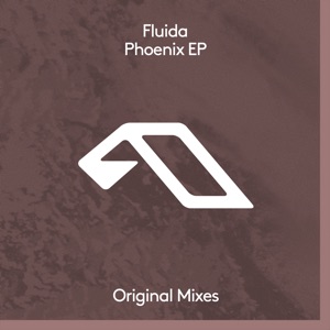 KronmDJ — PHOENIX (Original Mix)