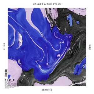 Kryder & Tom Staar — Jericho (Original Mix) - 0:00