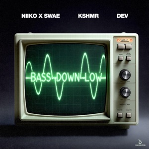 KSHMR/DEV — Bass Down Low