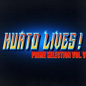 Kuato Lives — Slowdown
