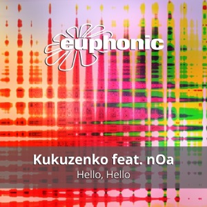 Kukuzenko ft Noa — Love Is Everything (DJ Version)