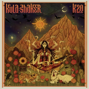 Kula Shaker — Death Of Democracy