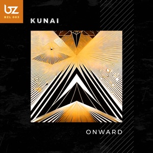 KUNAI (SP) — Onward