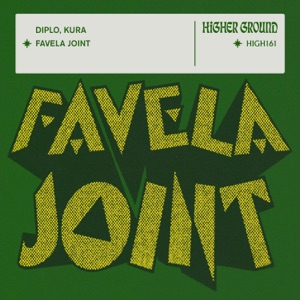 Diplo, Kura — Favela Joint