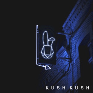 Kush Kush — Blue (Da Ba Dee)