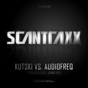 KUTSKI/AUDIOFREQ/JENNA LEE — Forgiven