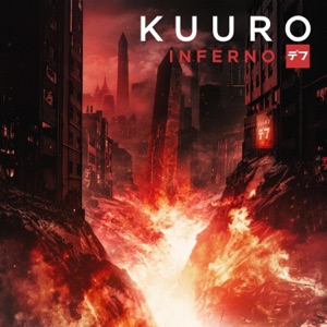 KUURO — Inferno
