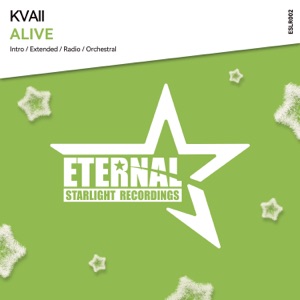 Kvaii — Alive (Orchestral Mix)