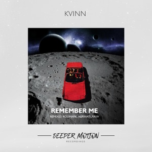 Kvinn — Remember Me (Rolimark Remix)