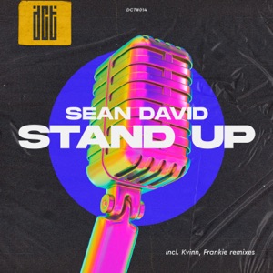 Sean David, Kvinn — Stand Up