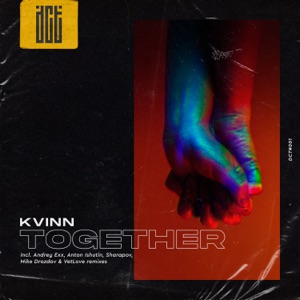 KVINN — TOGETHER
