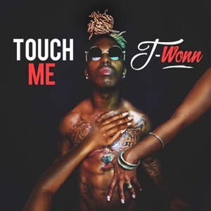 Kvinn — Touch Me