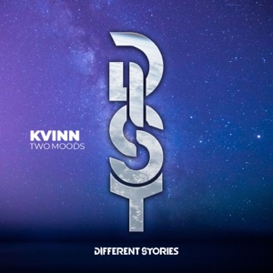 Kvinn — Two Moods