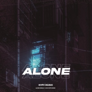 KVPV — Alone