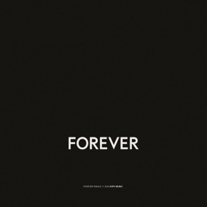 KVPV — Forever (Club Mix)