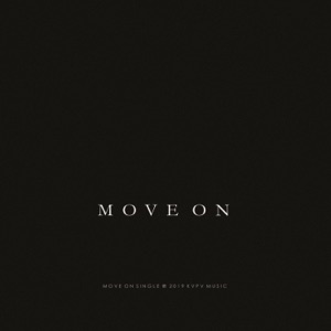 KVPV — Move On (Club Mix)