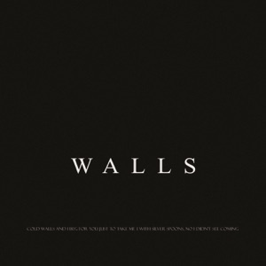 KVPV — Walls (Club Mix)