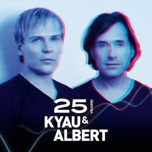 Kyau & Albert Feat. Neev Kennedy — Let The Thunder In (Original Mix)
