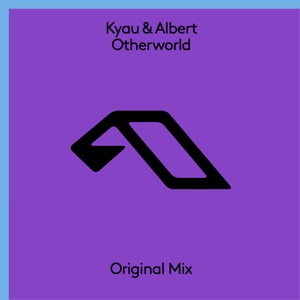 Kyau & Albert — Otherworld