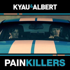 Kyau & Albert — Painkillers (club radio)