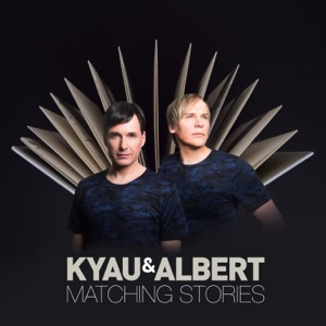 Kyau Albert — Spüren (Mixed)