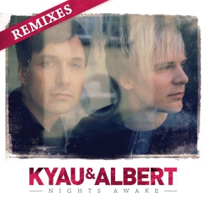 Kyau & Albert — The One (Pingpong Remix)