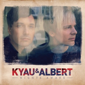 Kyau & Albert — What Will Go