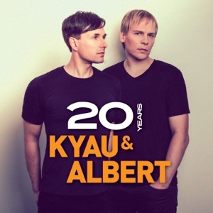 Kyau And Albert — I'm Not with You (Pingpong Radio Edit)
