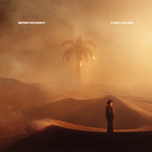 Kygo & Ava Max — Before You Know It