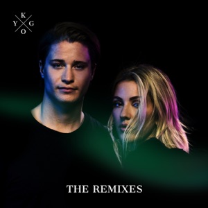 Kygo feat. Ellie Goulding — First Time (R3hab Remix) - 0:00