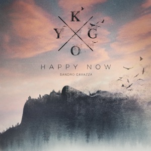 Kygo feat. Sandro Cavazza — Happy Now (Lucas & Steve Remix) - 0:00