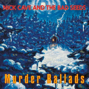 Minogue, Kylie / Cave, Nick — Where the Wild Roses Grow