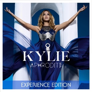 Kylie Minogue — Better Than Today