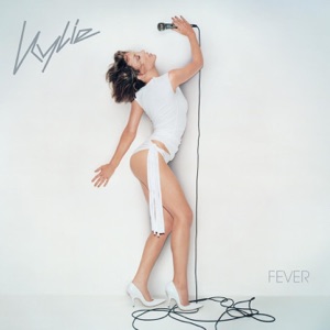 KYLIE MINOGUE — CAN'T GET YOU OUT OF MY HEAD (2001)