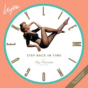 Kylie Minogue — Confide in Me (Radio Mix)