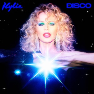 KYLIE MINOGUE — I LOVE IT (2020)