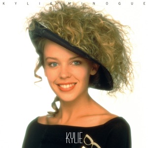 KYLIE MINOGUE — IT'S NO SECRET (1988)