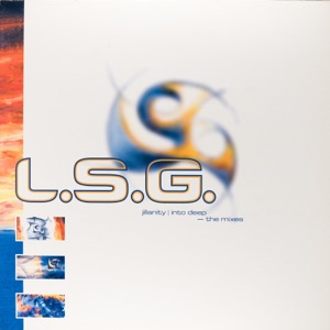 L.S.G. — Jillanity (Clubmix 1)
