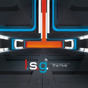 L.S.G. — Saviour (Vinyl Cut)