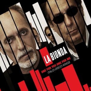 La Bionda — 1234 Gimme Some More