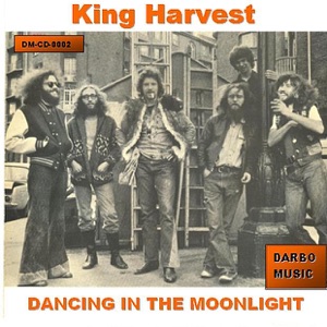 La View / Katjuscha — Dancing In the Moonlight
